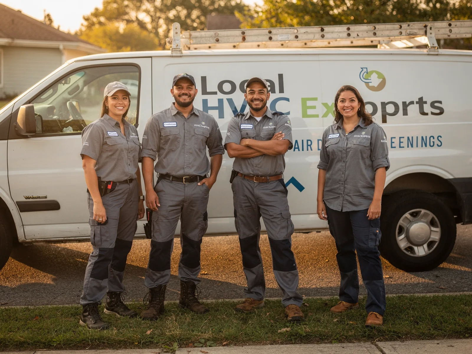 24/7 HVAC Repair & AC Replacement company in Cliff, NM