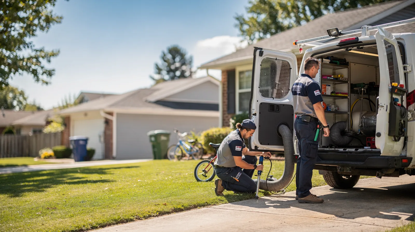 24/7 HVAC Repair & AC Replacement in Cliff, NM near me